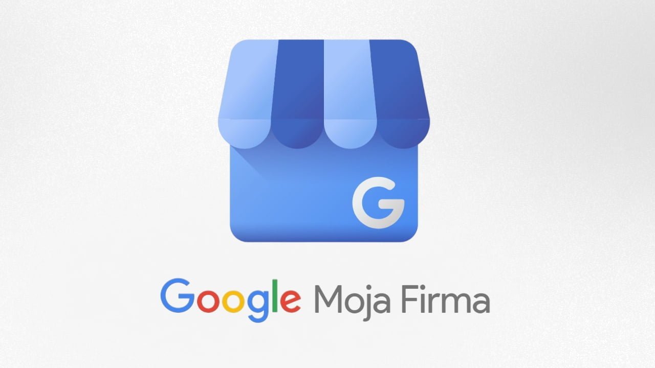 Google Moja Firma